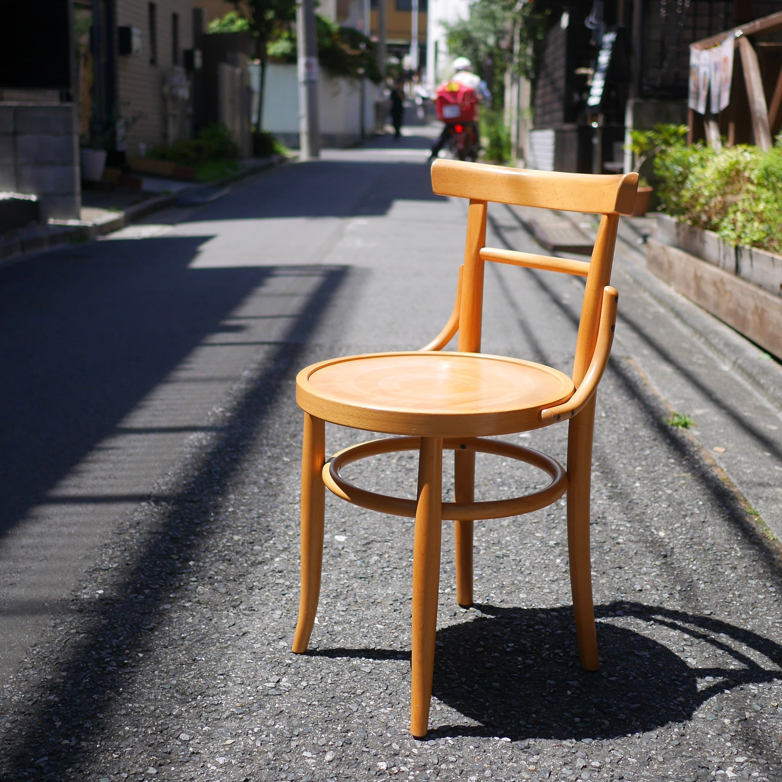 Fasem Vintage Leather Arm Chair | トリノス-torinoth- | 新宿区