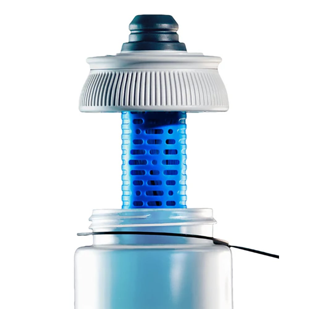 HydraPak ハイドラパック Breakaway+ Filter Cap ブレイカウェイ+