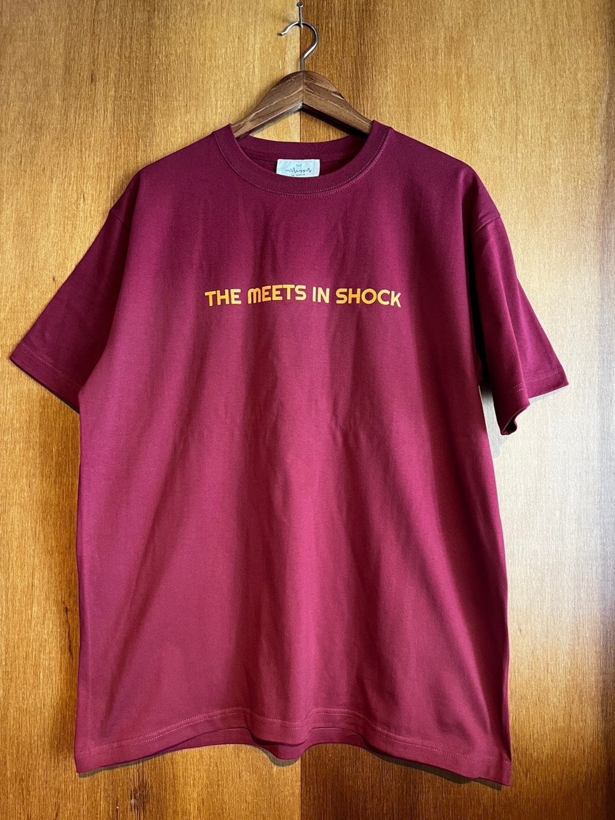 THE MEETS IN SHOCK 【engine】 | THE MUSEN IN SHOCK