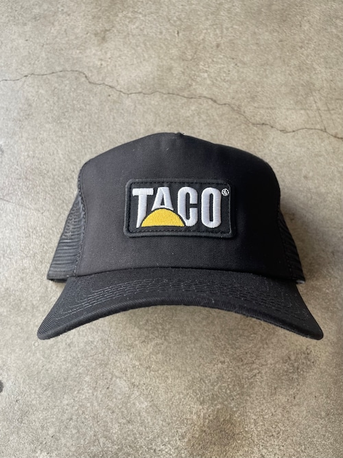 TACORIDE. TACOMIND MESH TRACKER CAP