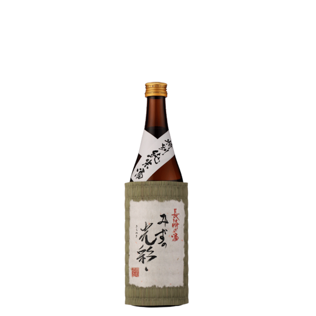 みずの光彩　特別純米酒 ／720ml