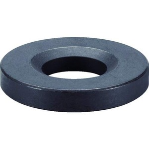【在庫処分】HALDER 円錐シｰト 焼入れ鋼 適合ボルトM8 23050.0108
