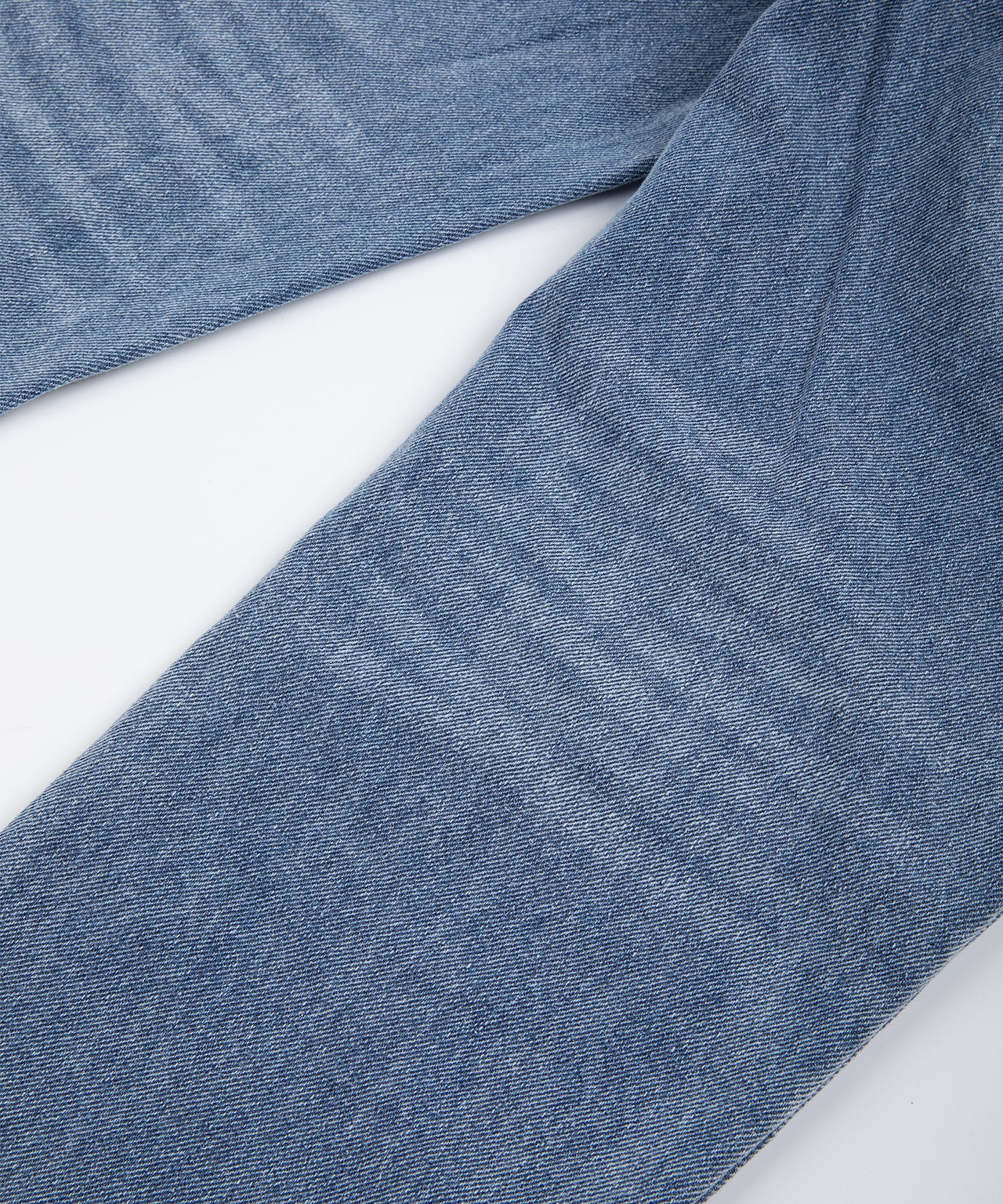 【#Re:room】VINTAGE TIGHT FIT STRAIGHT DENIM［REP206］