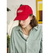 Oblada OVAL LOGO CAP