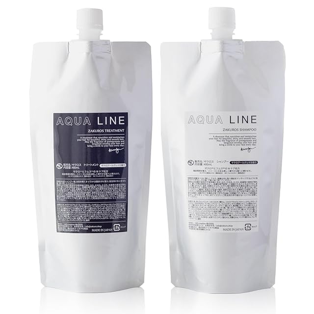 クララベルス スピカ シャンプー・トリートメント セット | Pay ID