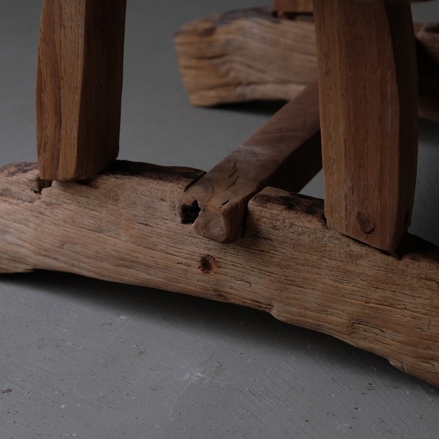 Stool