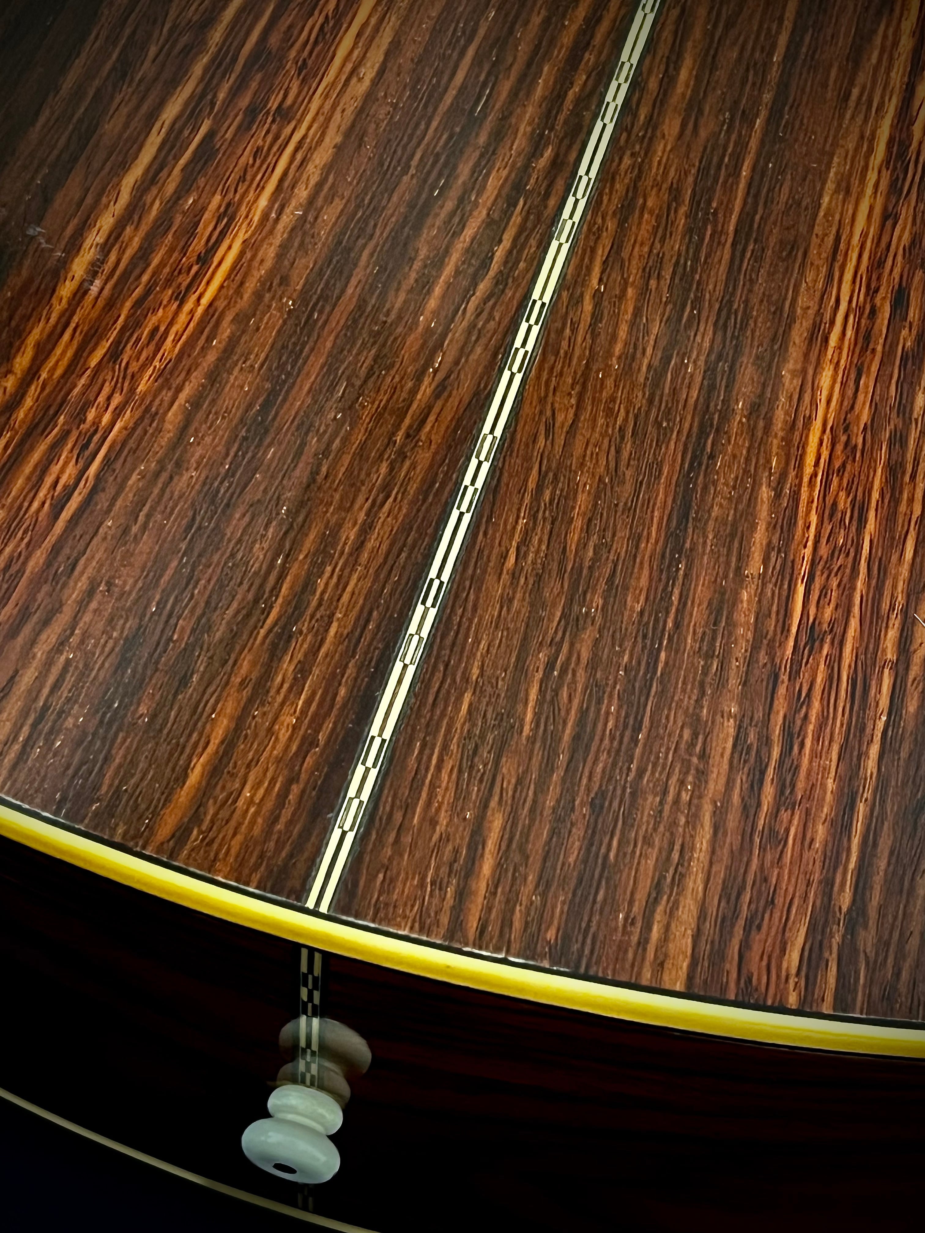 YAMAHA FG-252B 1979 日本製 オレンジラベル ヤマハ オリジナル