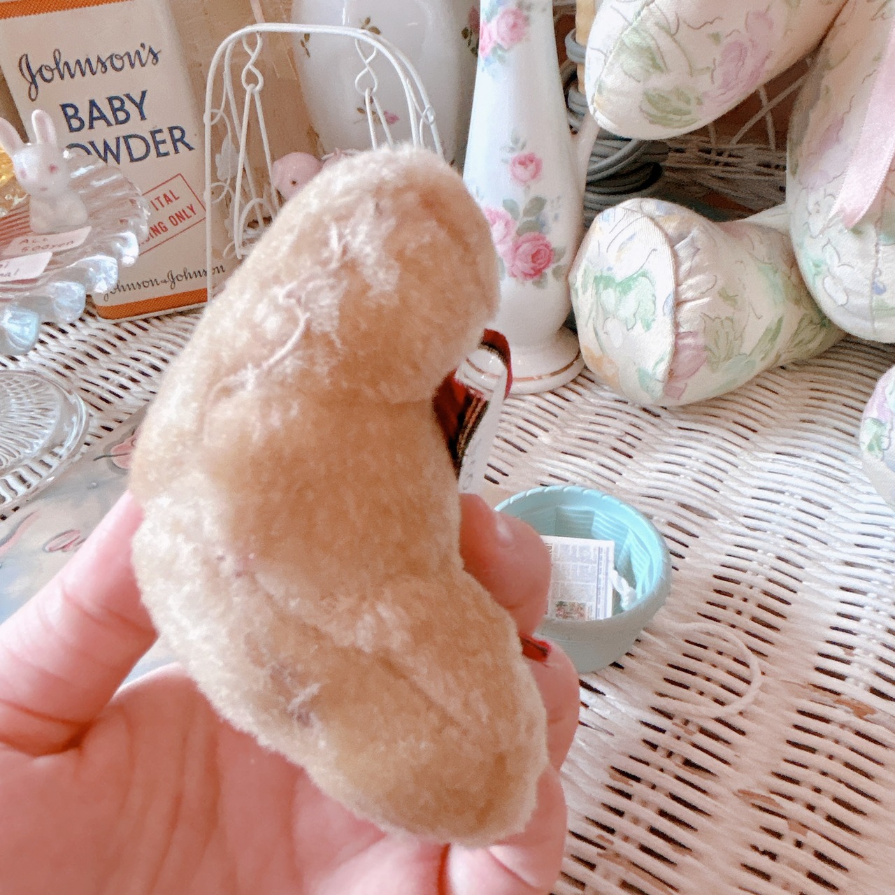 mini bear④の画像06
