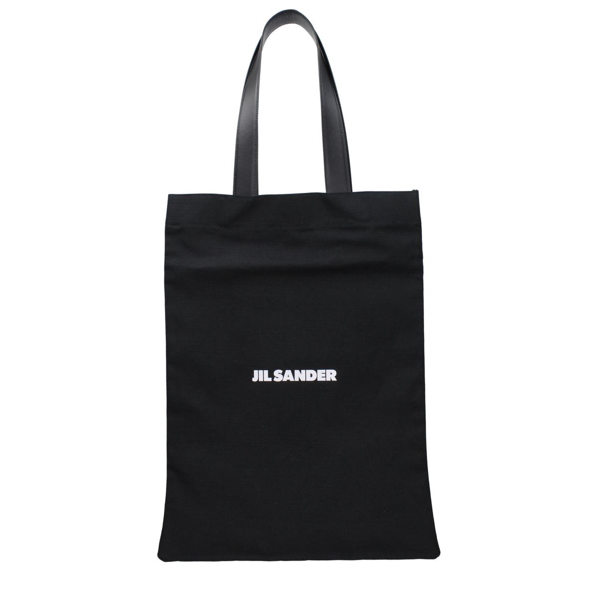 【新品】JIL SANDER ジルサンダー レディース ショルダーバッグ ファブリック ブラック WC0022P4863001