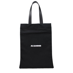 【新品】JIL SANDER ジルサンダー レディース ショルダーバッグ ファブリック ブラック WC0022P4863001