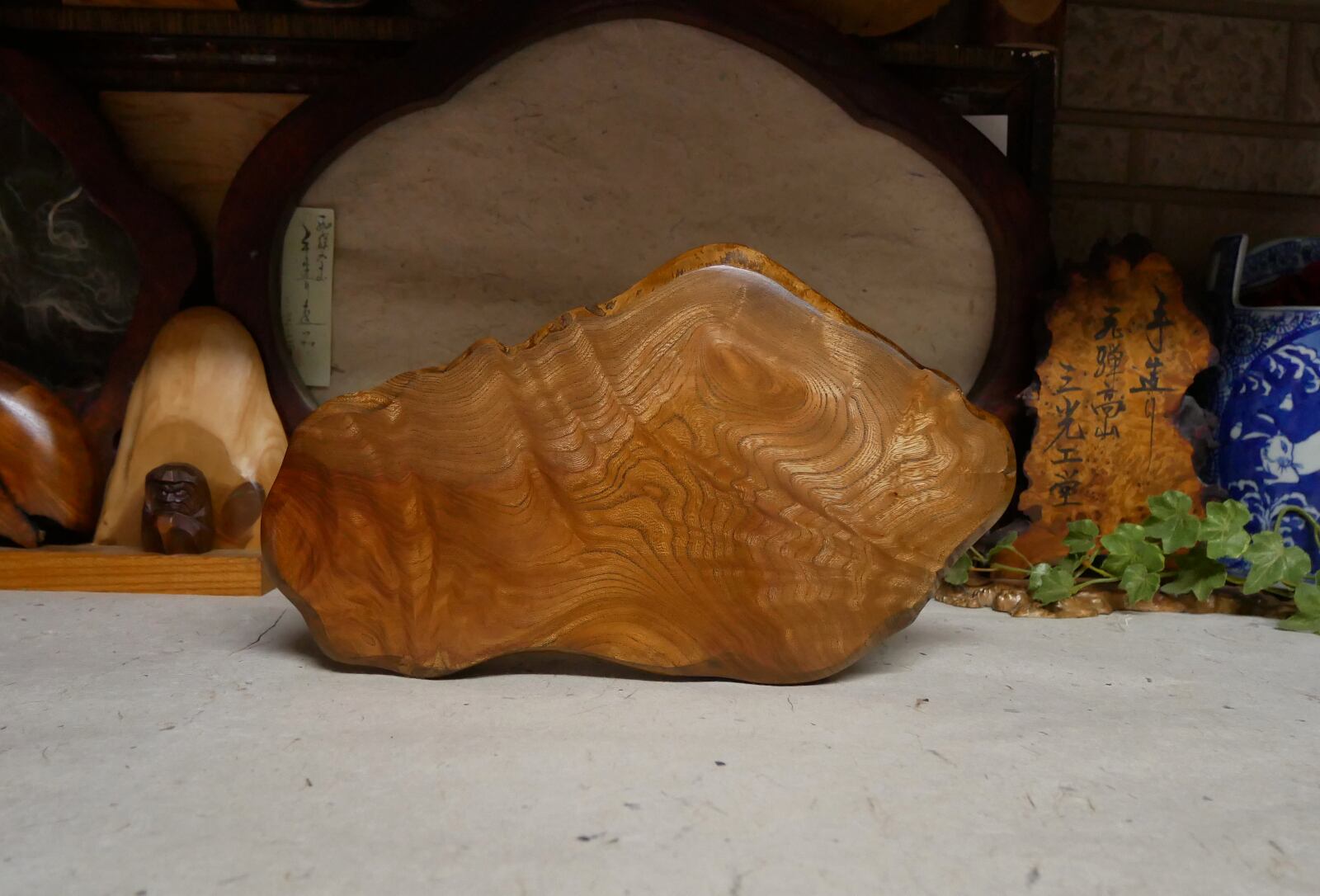 地板D 敷板　木製　飛騨の杢工房 ALL ITEM | 飛騨高山・三光工堂