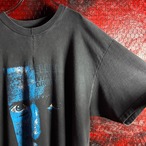 00s Hanes BLUE MAN GROUP ミュージックTシャツ ブルーマン