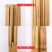 フラダンス 小物 プイリ ベージュ系 ブラウン系 楽器 小道具 ナチュラル フラ ダンス ハワイアンダンス タヒチアン タヒチアンダンス 木製 ケース ケース付き 収納袋 舞台 ステージ 茶 イベント 練習 レッスン ダンス用品 ダンス小物 ペア ピンク系 グリーン系
