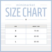 【取寄/韓国直送】mimimarket 26/AU ベストブラウス|秋服|韓国子供服