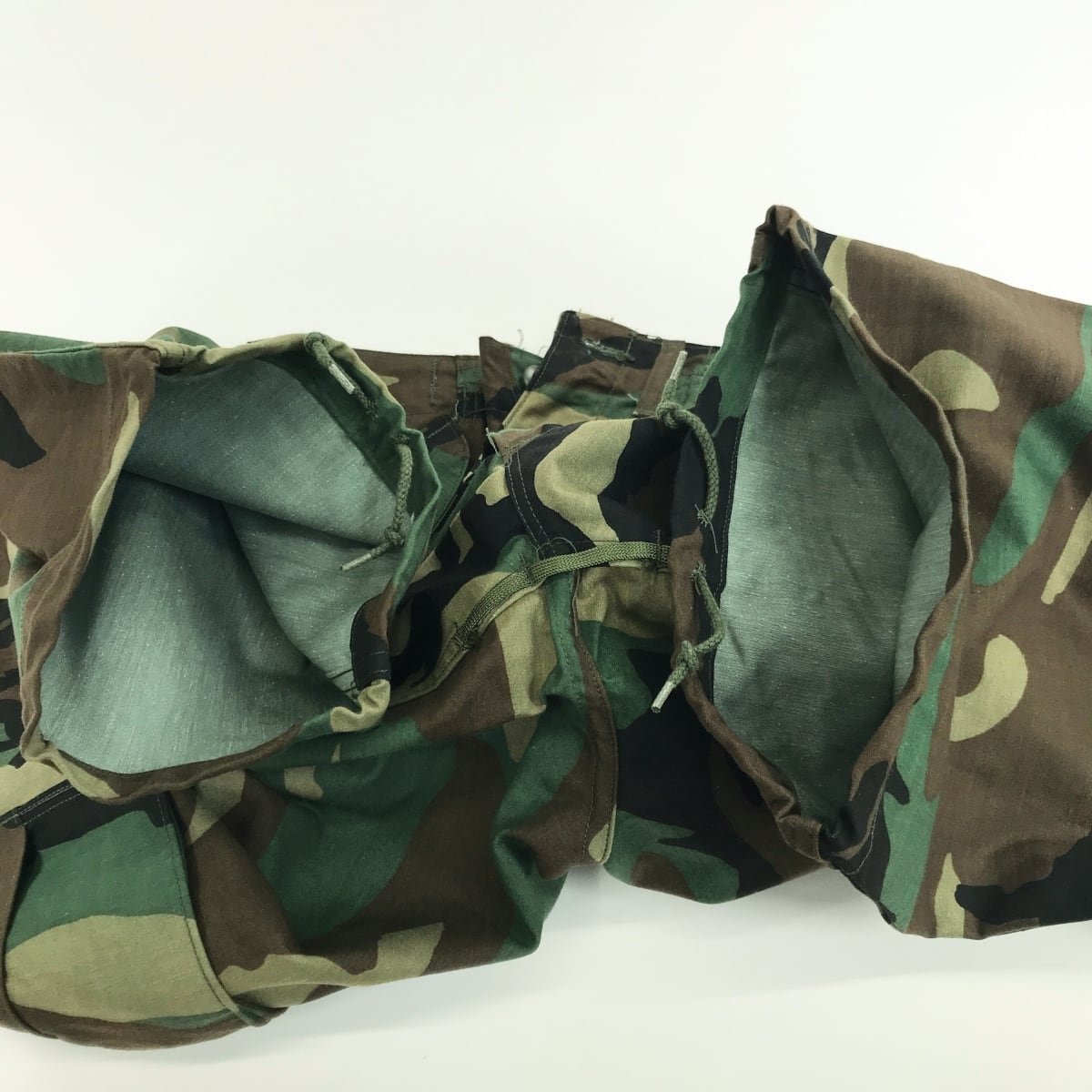 U.S.ARMY 80年代 美品 M65 米軍 M-65 フィールドパンツ カーゴ U.S.ARMY 80年代 美品 M65 米軍 M-65 フィールドパンツ カーゴ