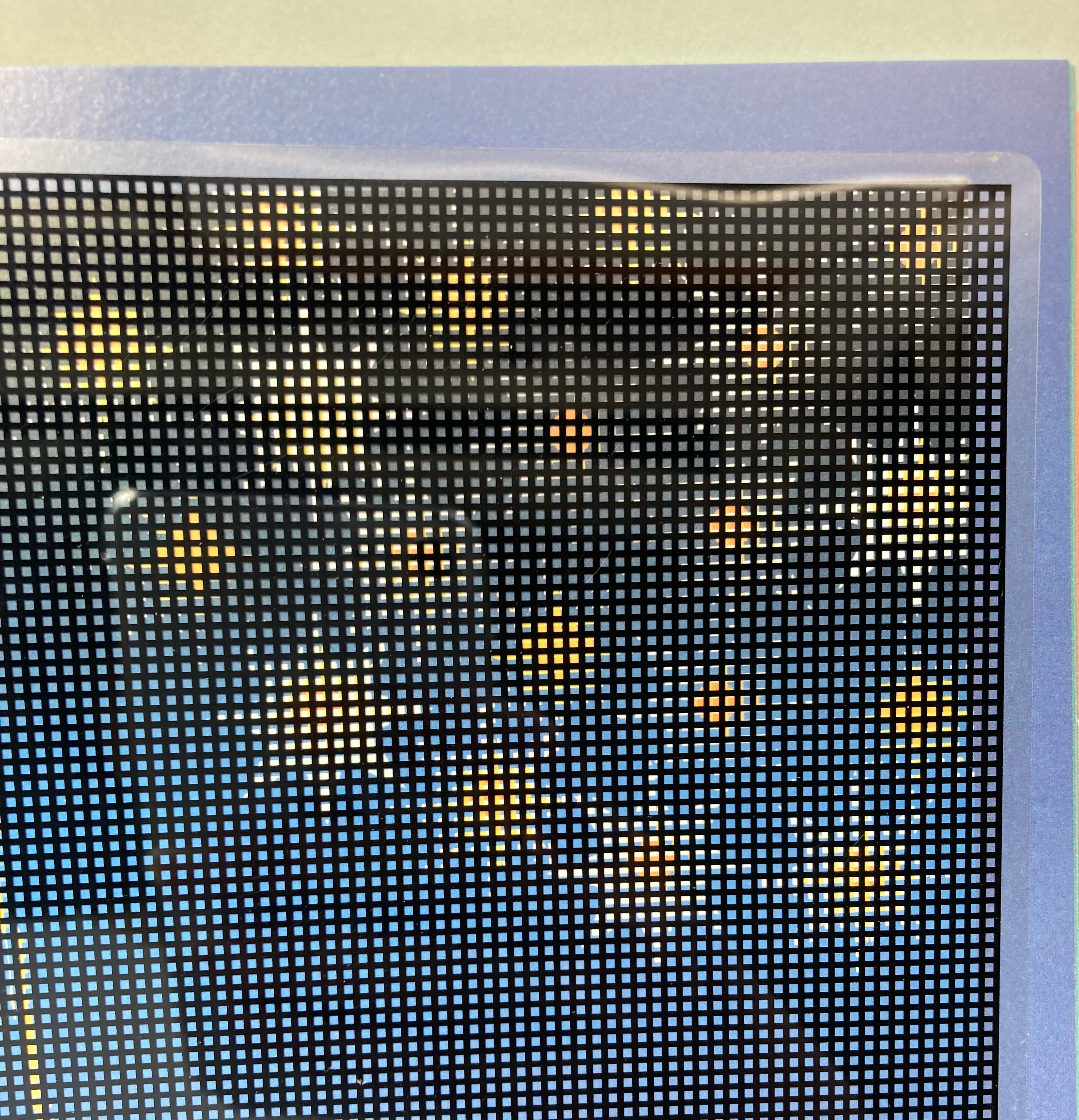 うごく浮世絵⁉(びじゅつのゆうえんちシリーズ)