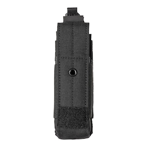 FLEX SINGLE PISTOL MAG COVER POUCH