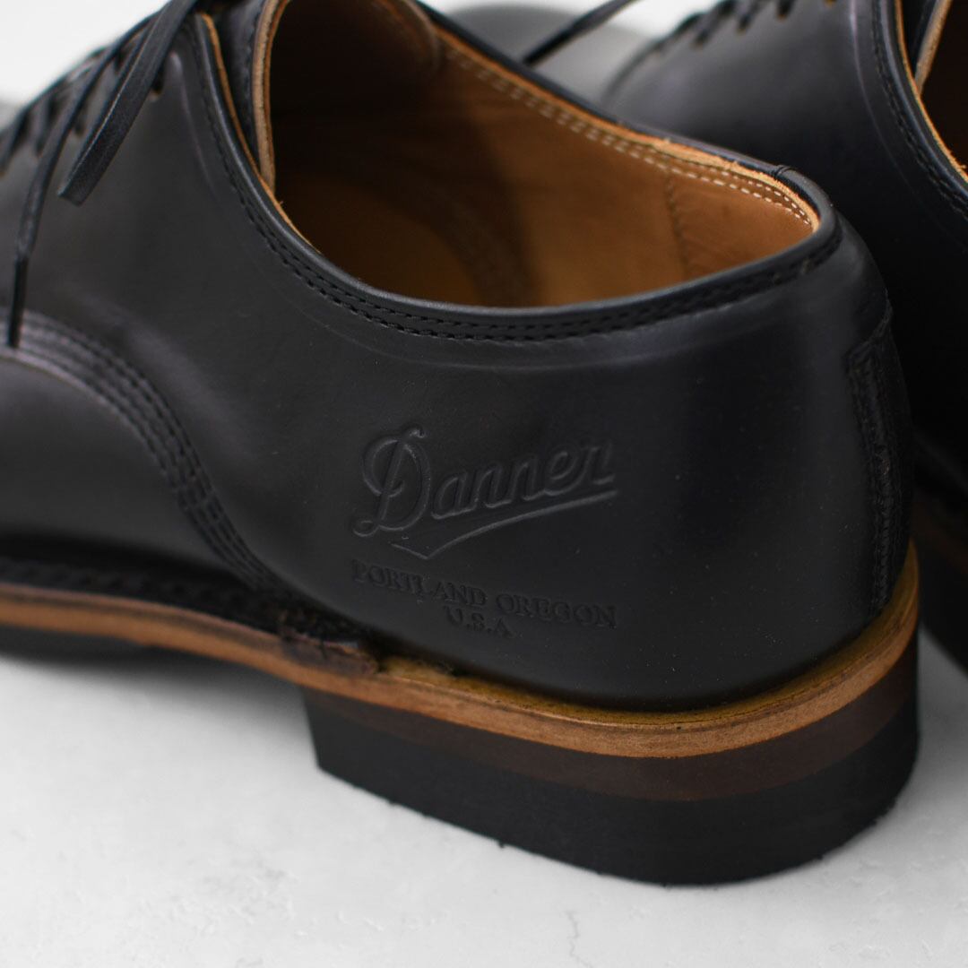 Danner [ダナー] MANAWA [D-1856] マナワ・オックスフォードシューズ