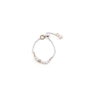 【新作予約商品】Ring      【RG-073-SV】