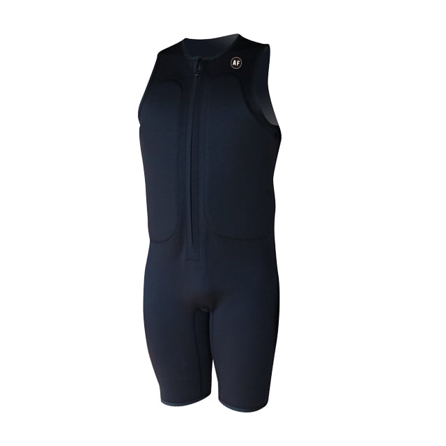 WETSUITS | AIDENTIFY