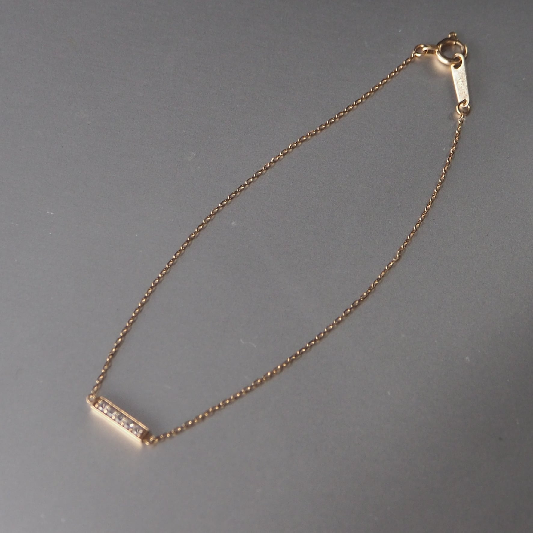 bracelet | CANAL Accessory