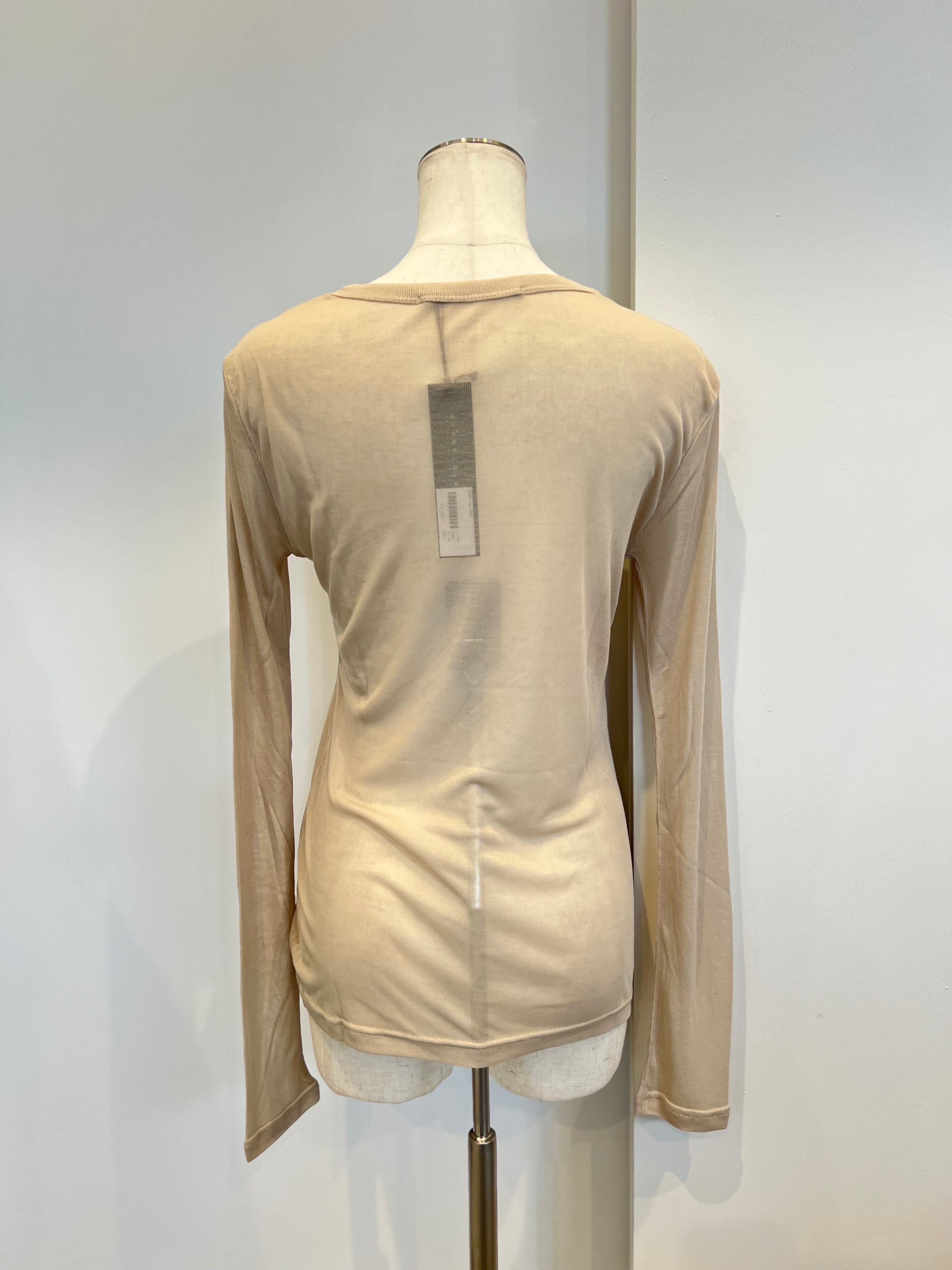 【SELECT】シアークループルオーバー 45-0679