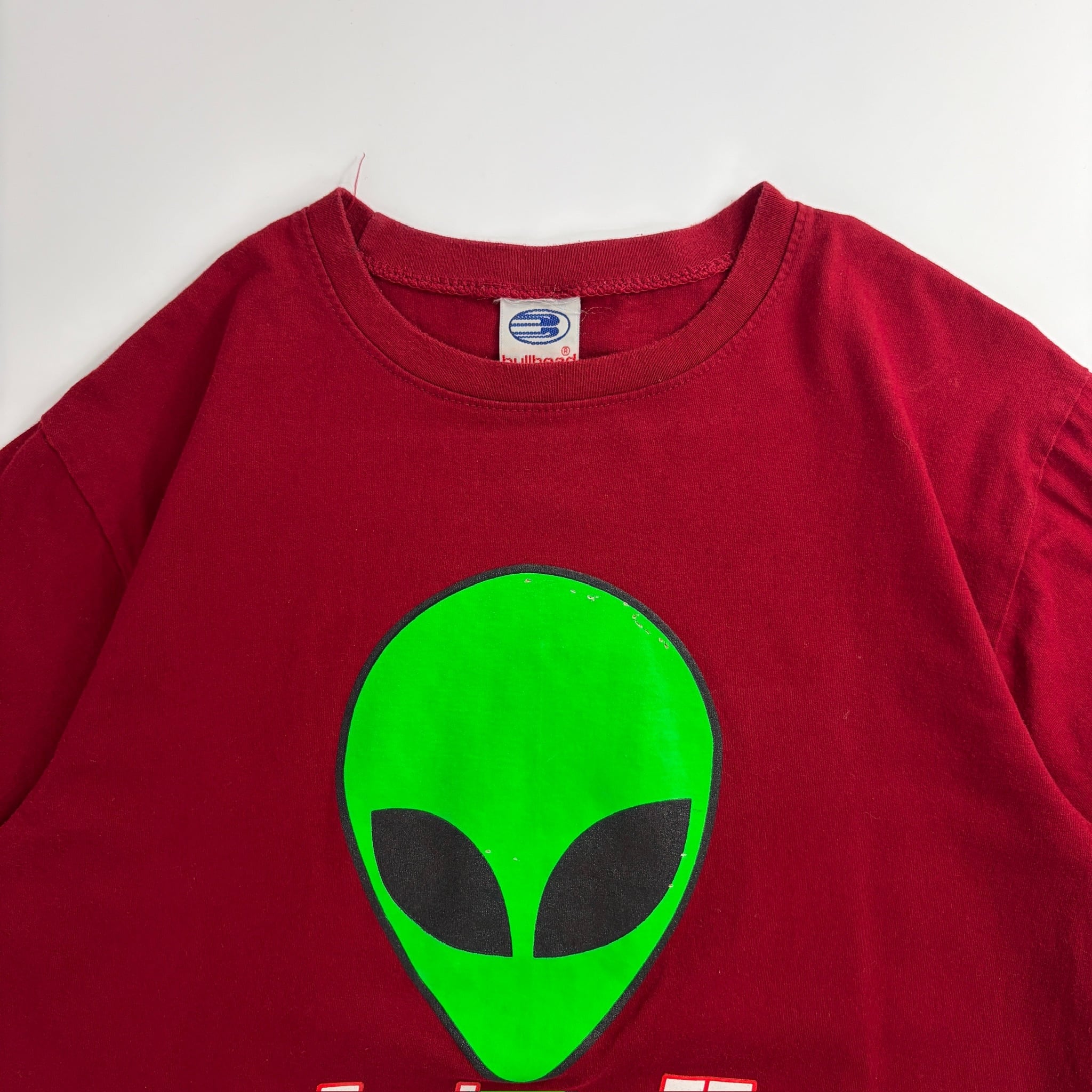 00s Fantasy ET Alien Tee