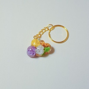 KUMO キーホルダー