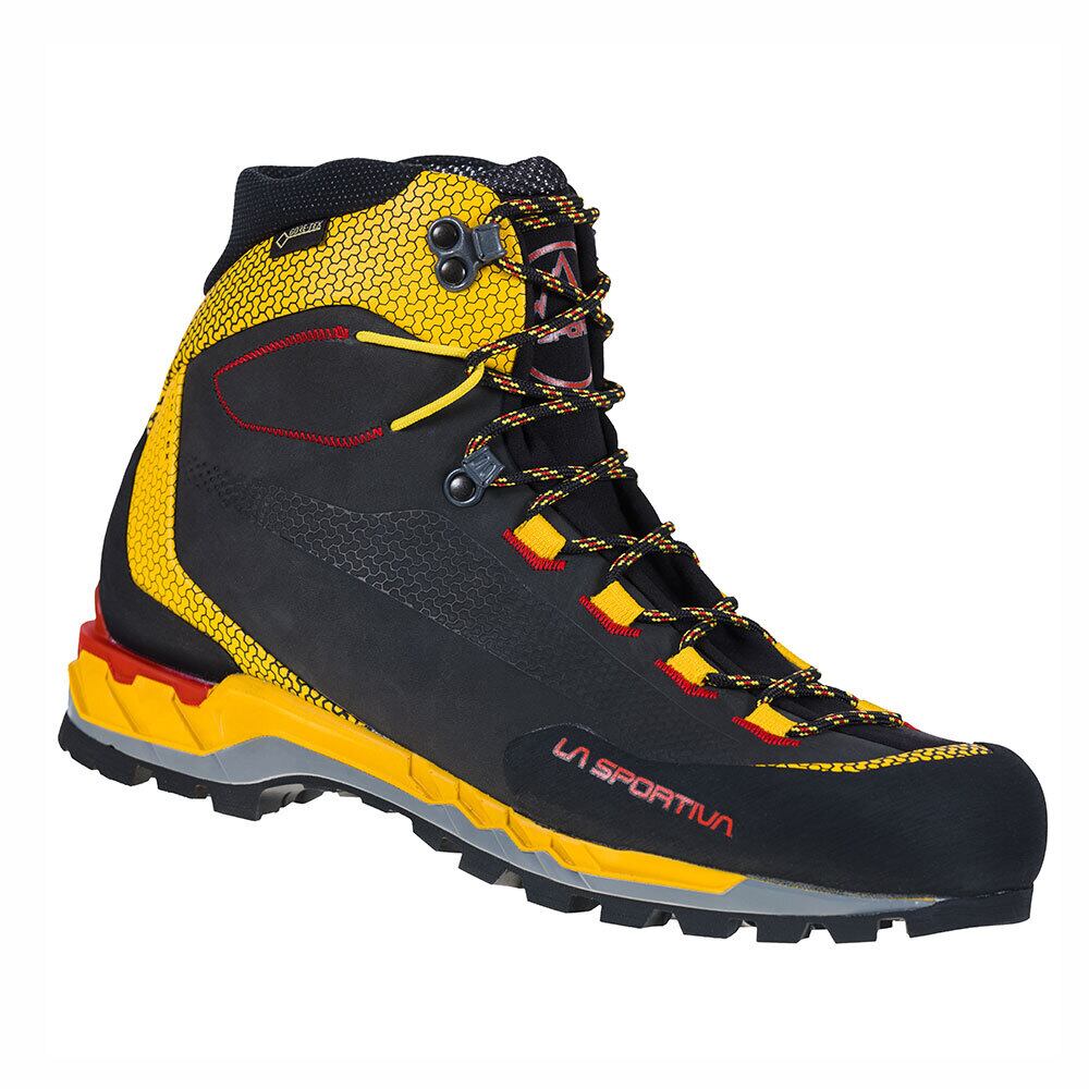 TRANGO ALP EVO GTX 44登山靴トレッキングシューズ