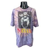 【NIRVANA】ニルヴァーナ 90's vintage Tシャツ