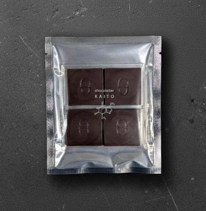 θ パナマ 70％ | chocolatier KAITO