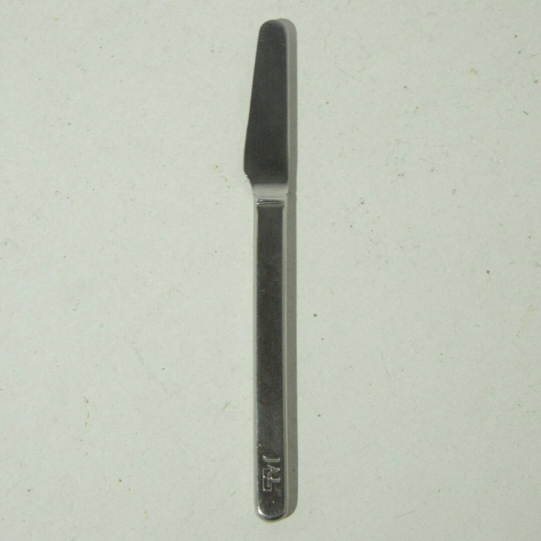 ★★ ユナイテッド航空 1970年代 耐熱ガラス製マグカップ／機内食 昭和レトロ ユナイテッド航空 1970年代 耐熱ガラス製マグカップ／機内食