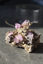 ベラクルスアメジスト「夕凪の紫」Veracruz Amethyst | 天然石 原石 鉱物 パワーストーン | st00435