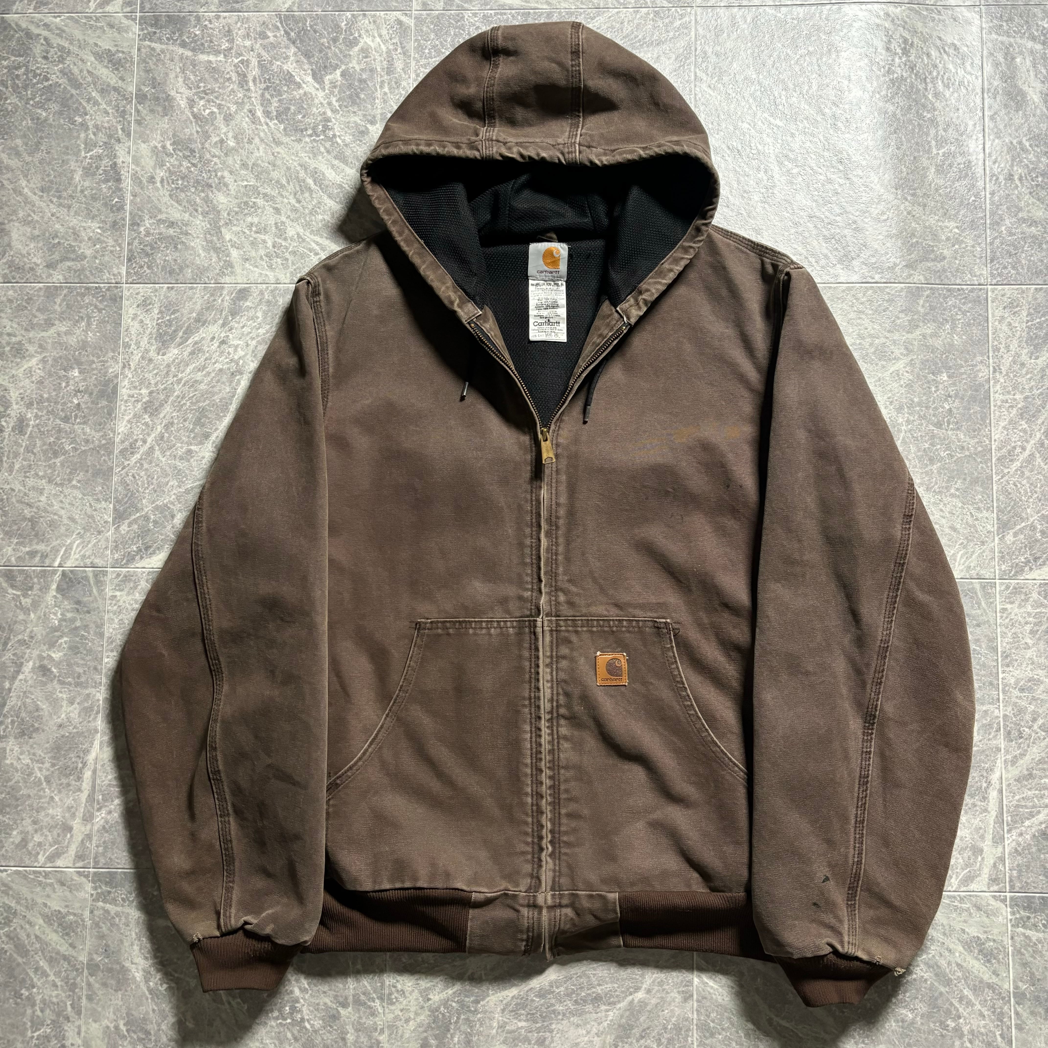 Carhartt Active Parker
