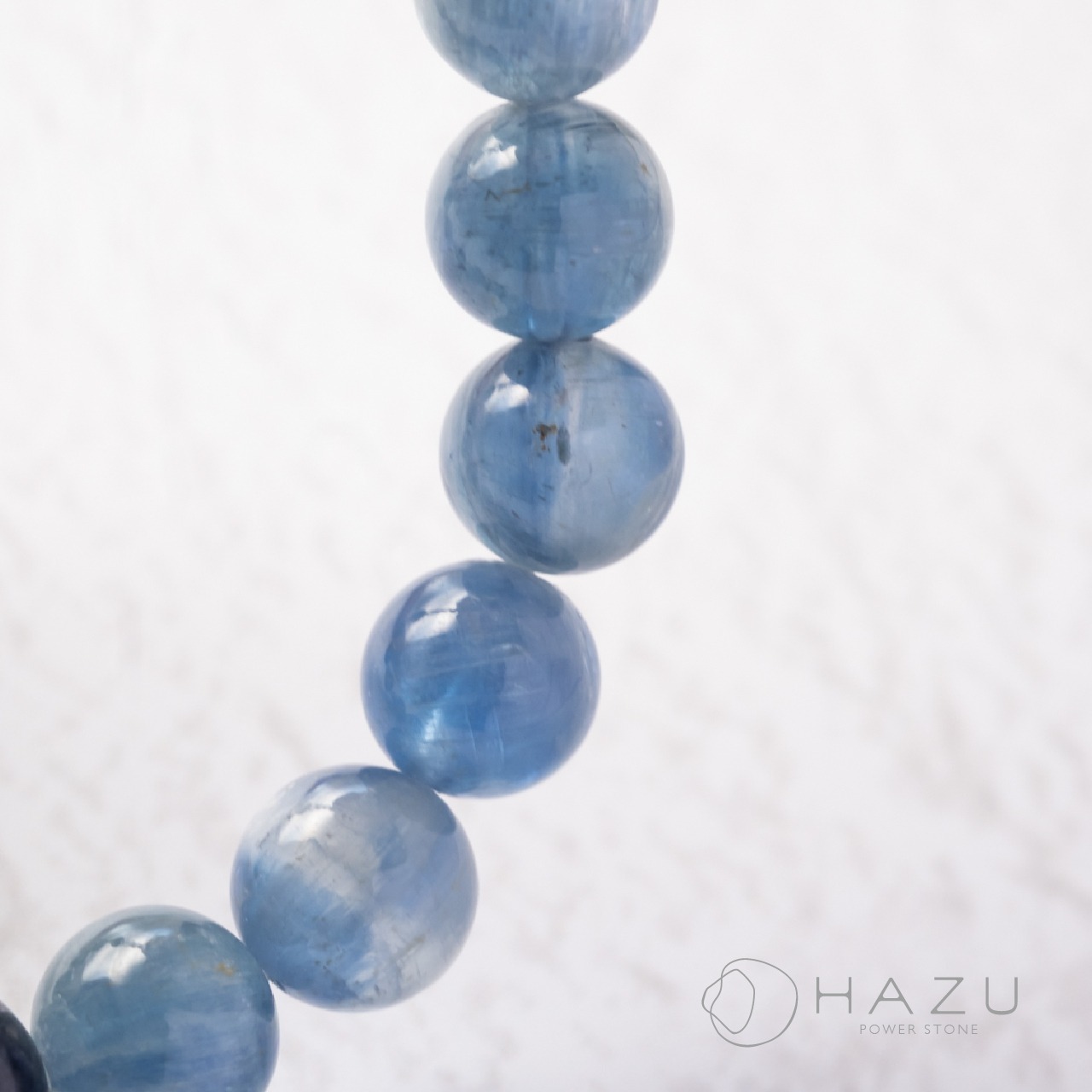 揺るぎない自信で夢を叶える［サファイア／カイヤナイトシリカ／ラピスラズリ／水晶］