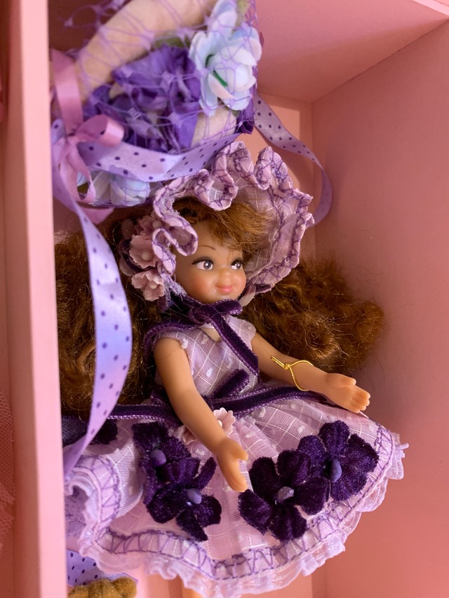 シャーリードールセット (220413)