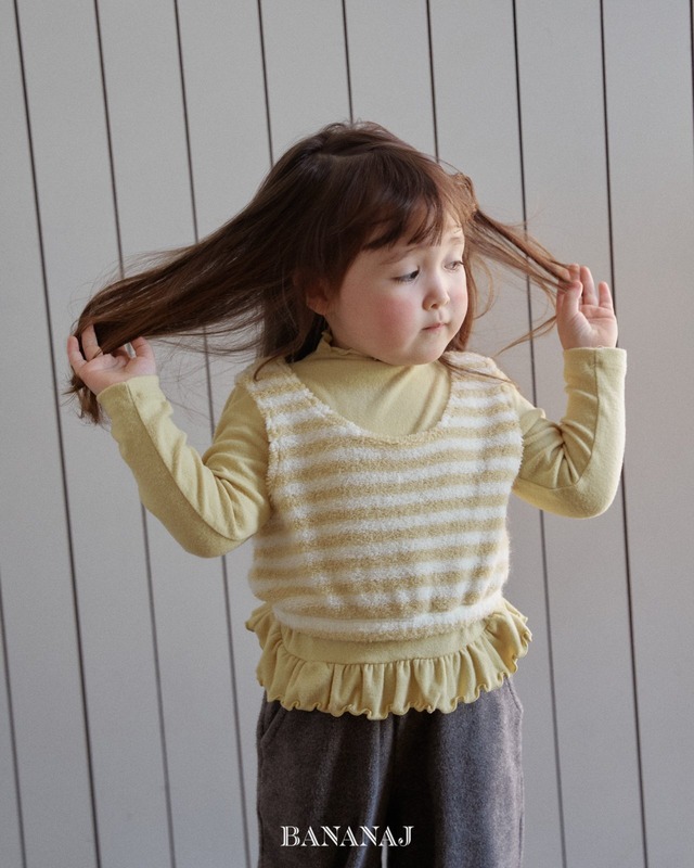 予約 Mongsildangaratap  [BANANA J]