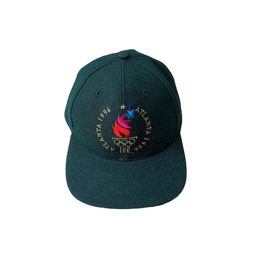 90s Atlanta Olympic cap