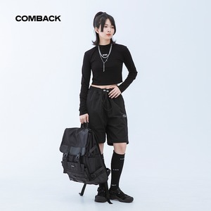 COMBACK バックパック