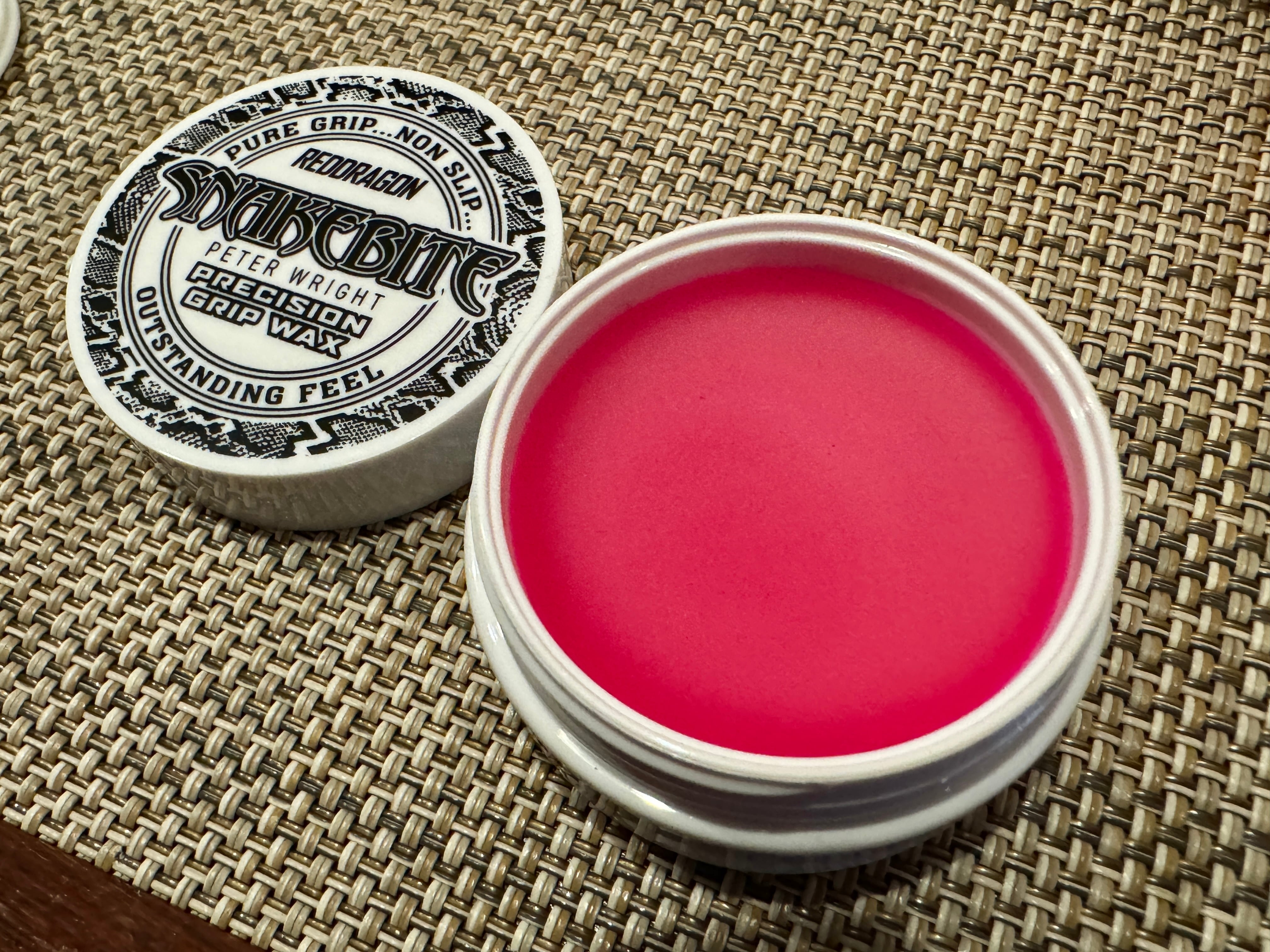 RD PRECISION GRIP WAX | DOLLiS ONLINE SHOP