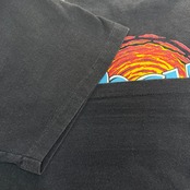 【HARLEY-DAVIDSON】ハーレーダビッドソン "MUSCLE BOUND" 90's Vintage Tシャツ