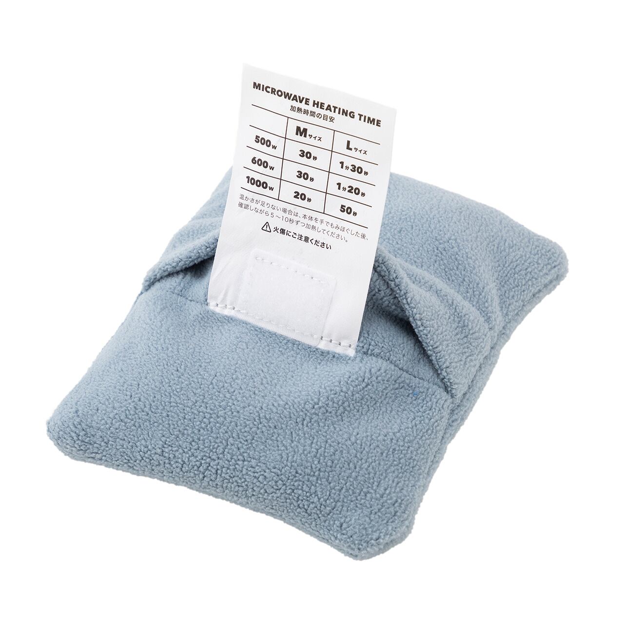 HOT PACK（L） ホットパック Lサイズ MANDARINE BROTHERS公式BASEショップ