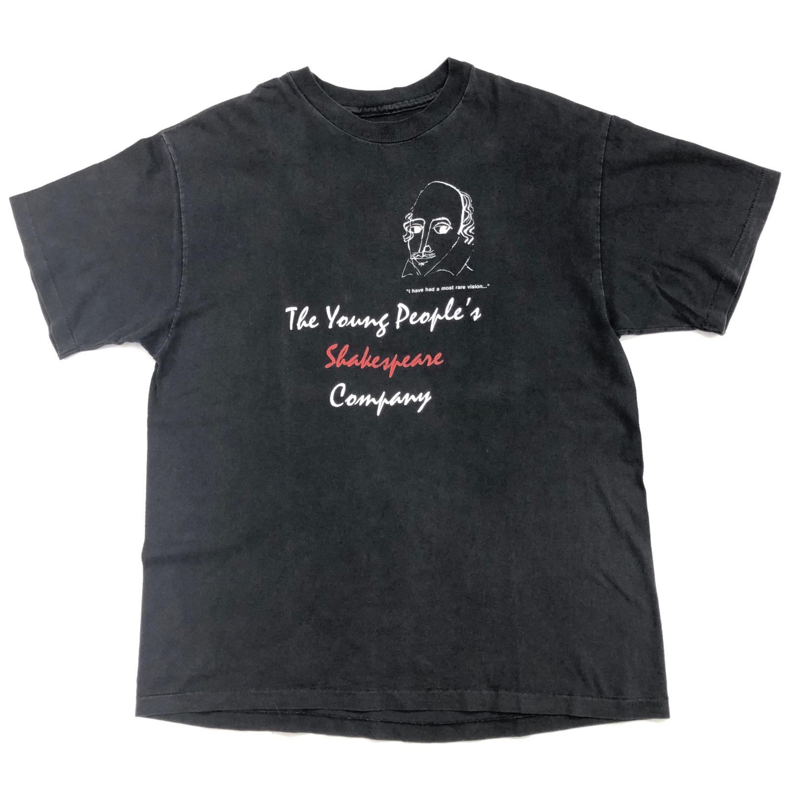 UNKNOWN 90年代あたり THE YOUNG PEOPLE'S SHAKESPEARE COMPANY