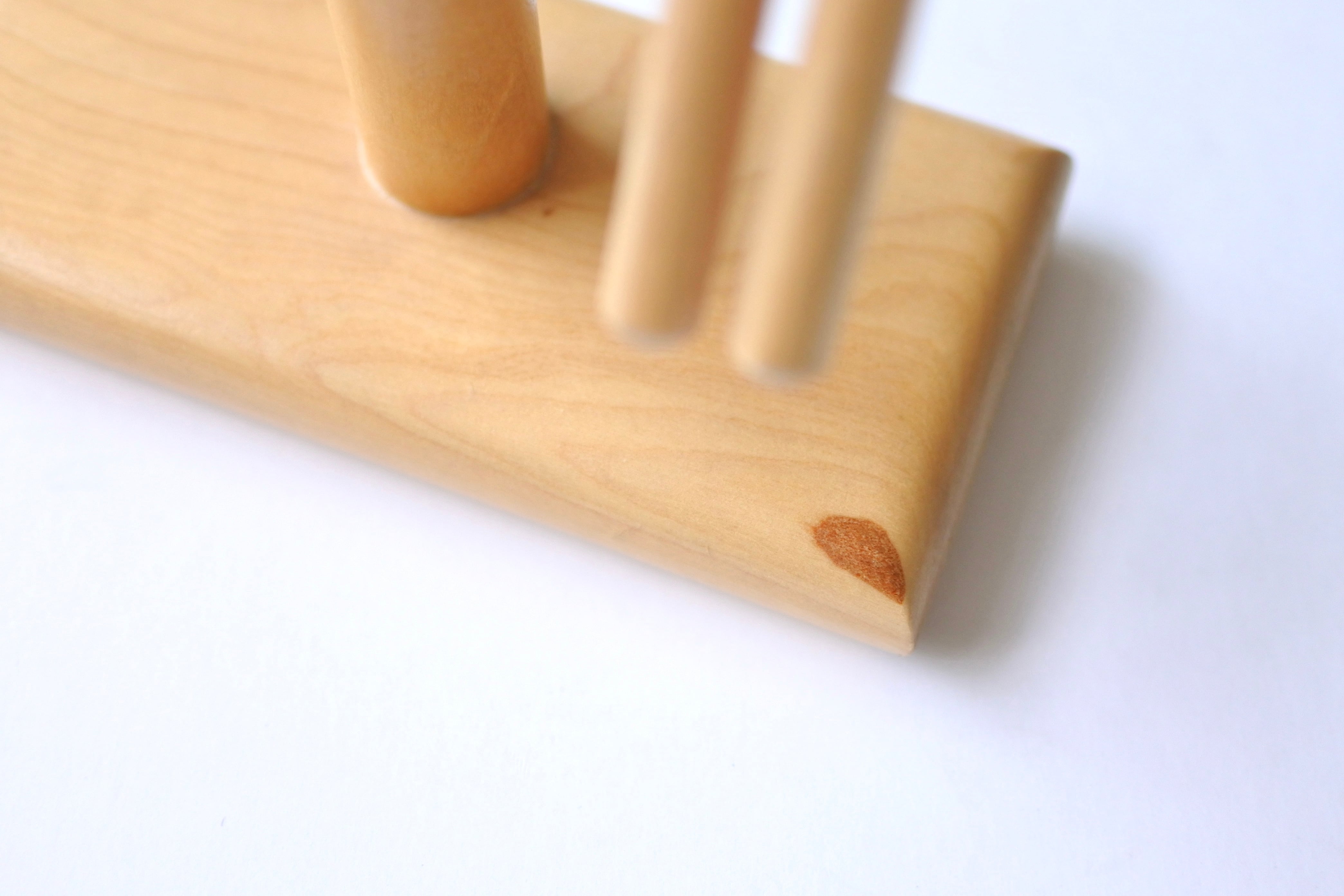 vintage AARIKKA wooden birds ornament / ヴィンテージ アーリッカ