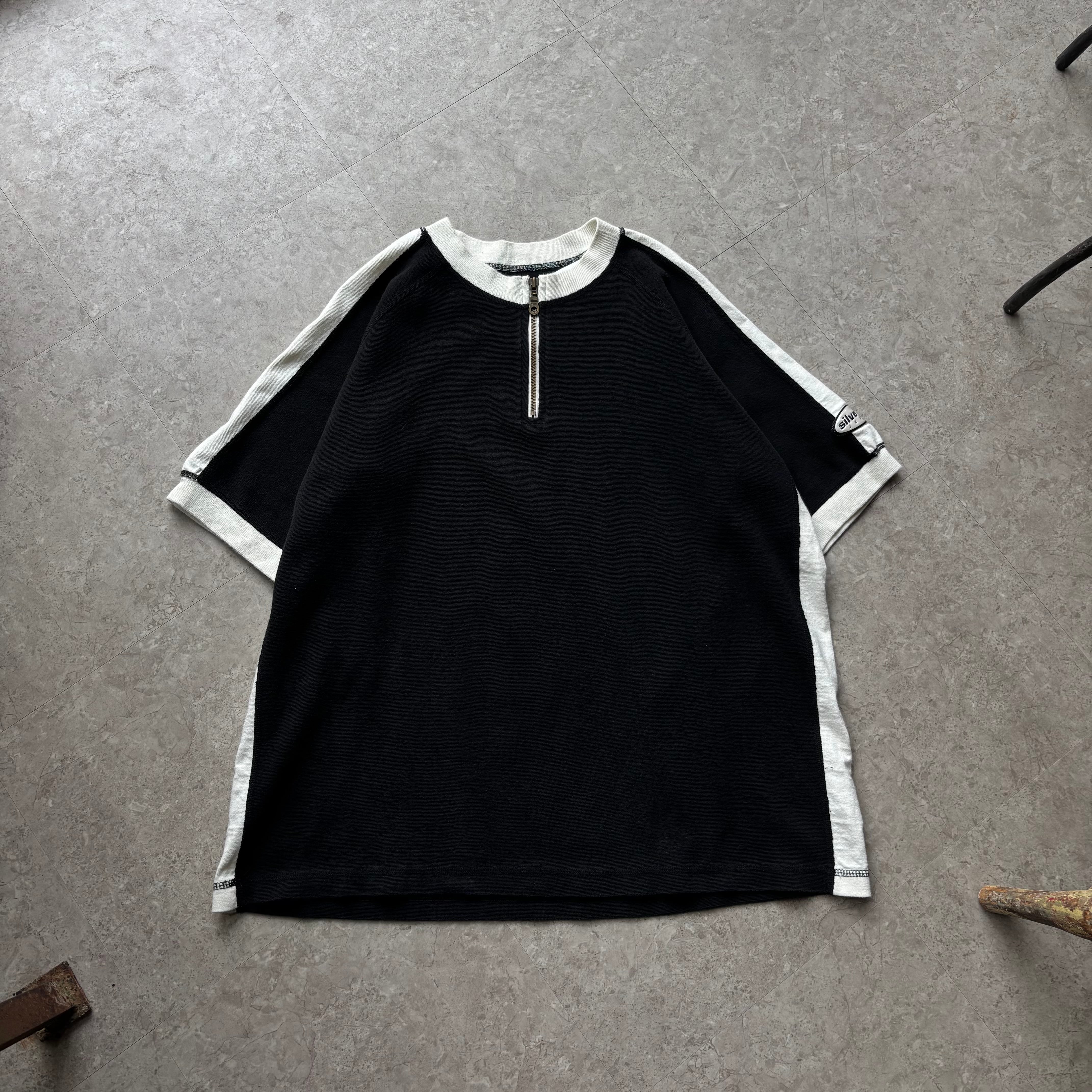 90s UNIONBAY cotton knit | What'z up