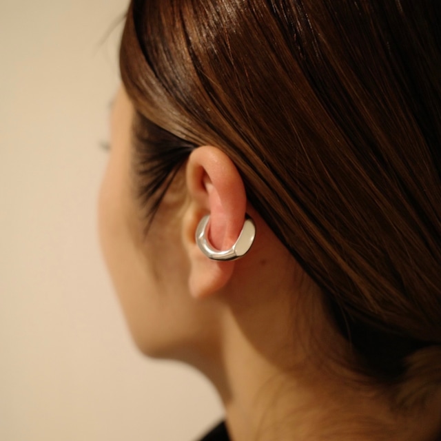 UCE-50 First Line EarCuff （片耳用）