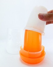 サワデー Sawaday こころ安らぐキンモクセイの香り消臭芳香剤 トイレ用 本体 140g