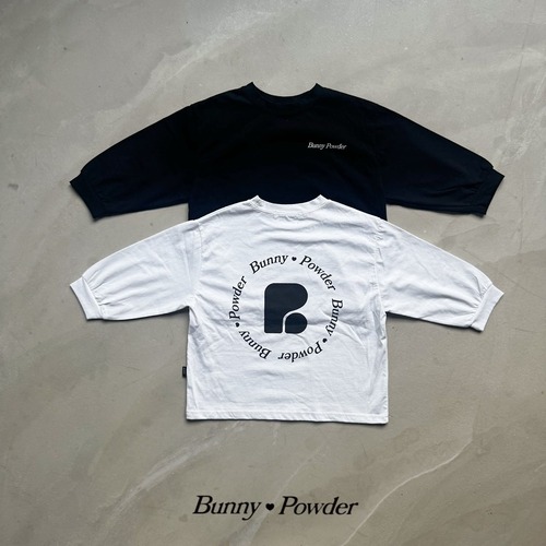 bunny powder［取寄］bunny tee 26autumn
