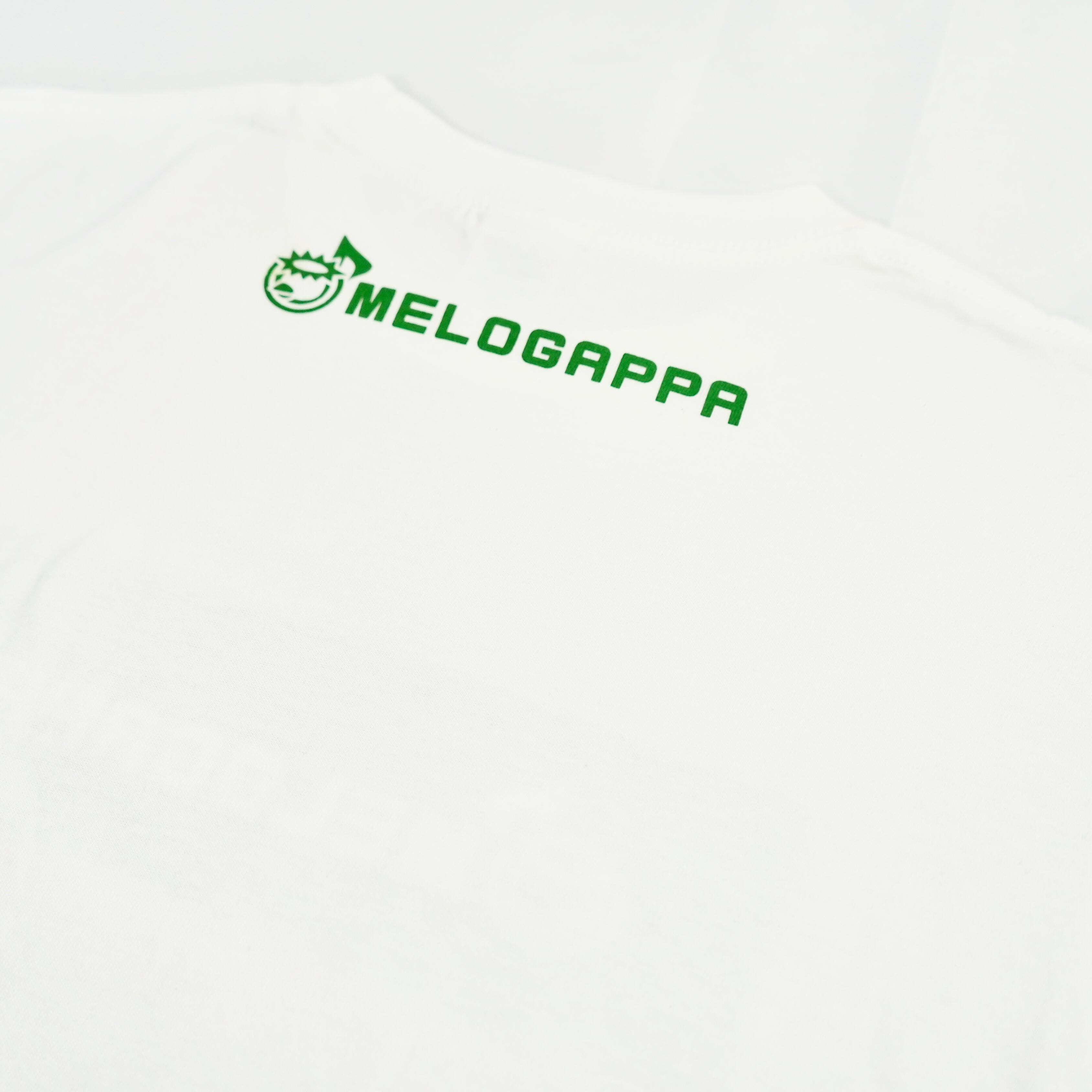 MELOGAPPA サイン入りTシャツ（さくま）
