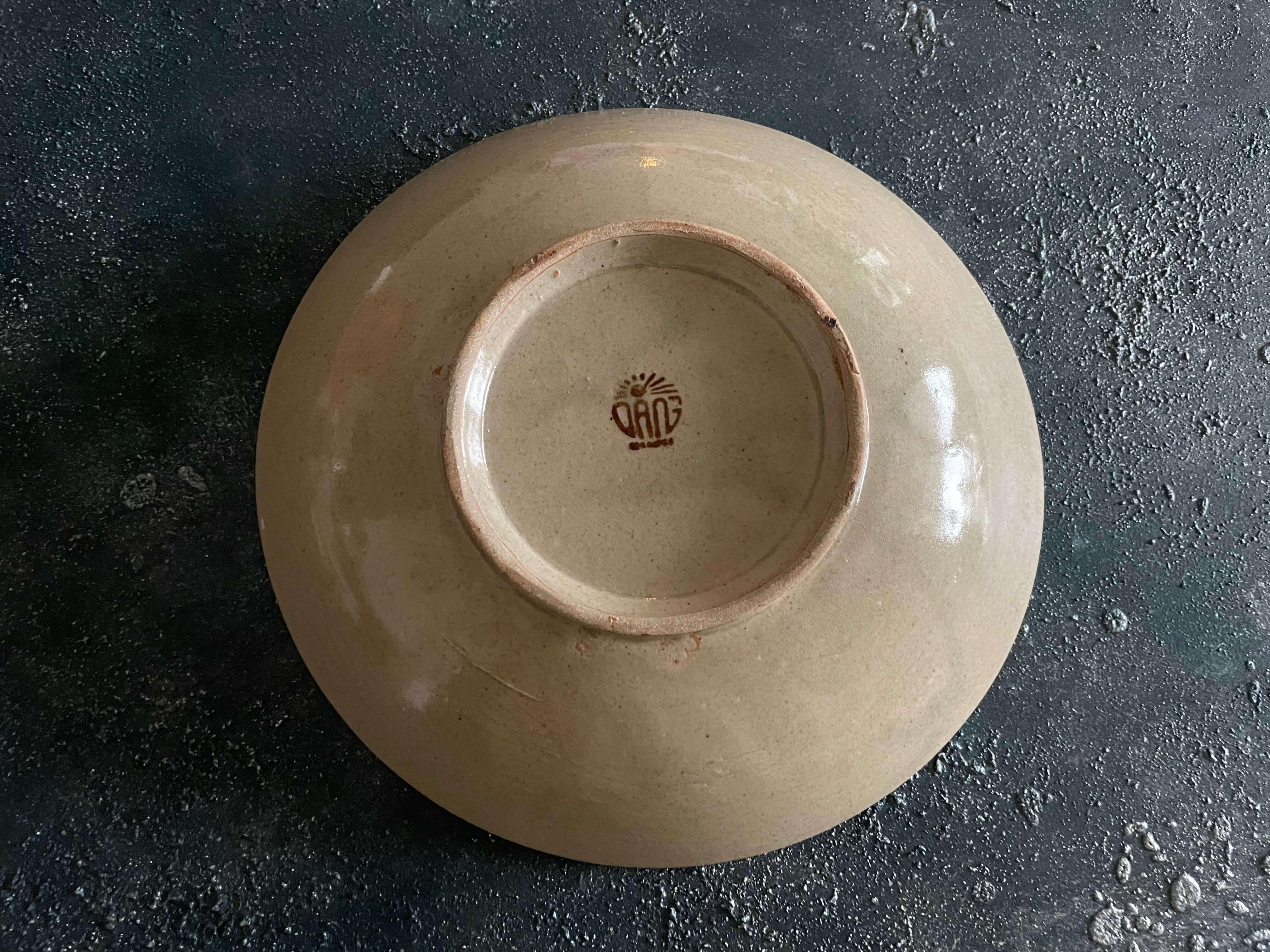 深皿／8.5寸（2512em-17）